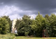 В Рязанской области объявлено метеопредупреждение