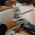 Две выпускницы школ Рязани получили высший балл на госэкзамене по литературе