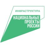 В Рязанской области по нацпроекту «Инфраструктура для жизни» ремонтируется мост в селе Захарово