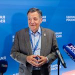 Народная программа «Единой России» помогла укрепить социальную сферу в стране