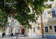 Студентам Рязанского госуниверситета рассказали об инструментах для выявления ложных новостей