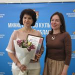 Названы рязанцы-победители региональных этапов двух общероссийских педагогических конкурсов