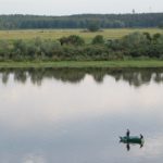 Всероссийская акция «Дни защиты от экологической опасности» проходит в Рязанской области