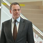 Павел Малков: «Важно, чтобы каждый ребенок рос в атмосфере любви и заботы»