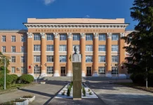 Правительство региона будет поддерживать Рязанский радиотехнический университет