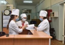 В Рязанской области будут развивать систему профессионального ориентирования и наставничества в медицине
