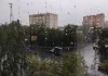 В Рязанской области ожидается непогода