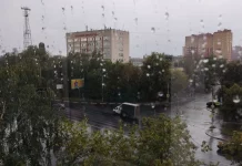 В Рязанской области ожидается непогода