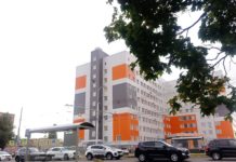 Рязанские онкологи представили успешный опыт лечения опухолей кожи на конференции в Санкт-Петербурге