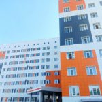Специалисты Рязанского онкодиспансера активно применяют метод химиоэмболизации