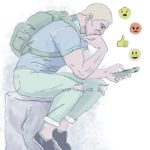 Жизнь без «цифрового шума»: сила отключенных уведомлений