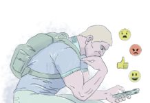 Жизнь без «цифрового шума»: сила отключенных уведомлений