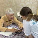 Просветительские акции по основам цифровой грамотности проводят для рязанских ветеранов
