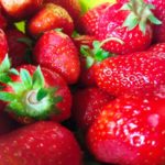 На ярмарках выходного дня в Рязани продали тонну ягод